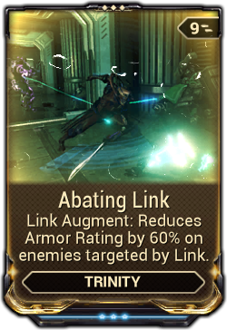 Abating Link