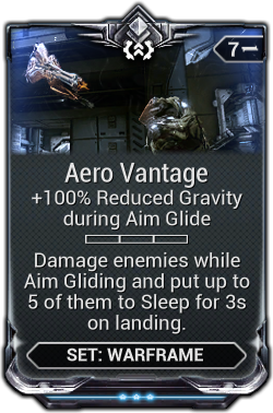 Aero Vantage