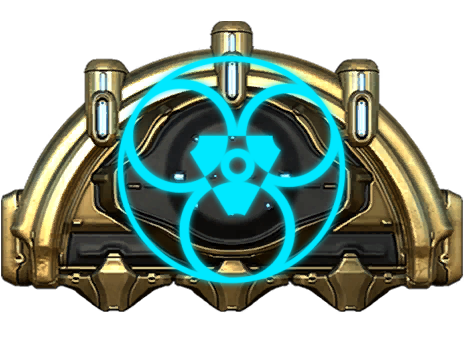 Arcane Aegis