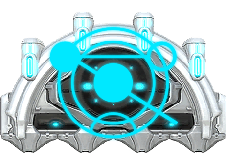 Arcane Barrier