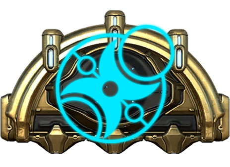 Arcane Blessing