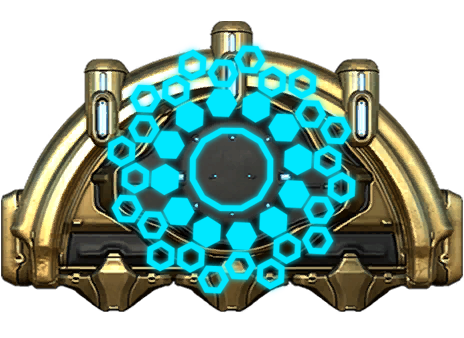 Arcane Impetus