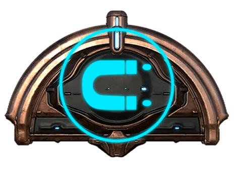 Arcane Nullifier