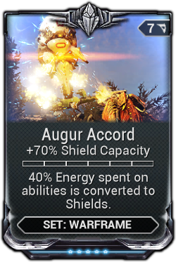 Augur Accord