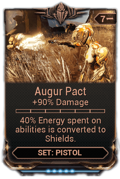 Augur Pact