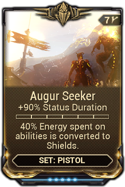 Augur Seeker