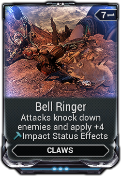 Bell Ringer