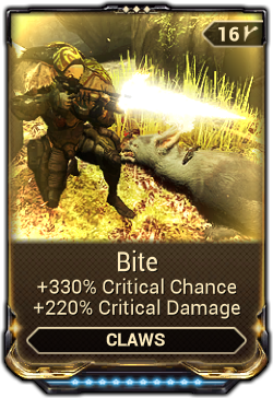 Bite