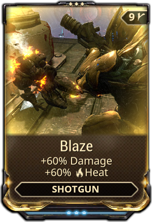 Blaze