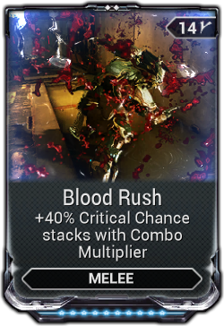 Blood Rush