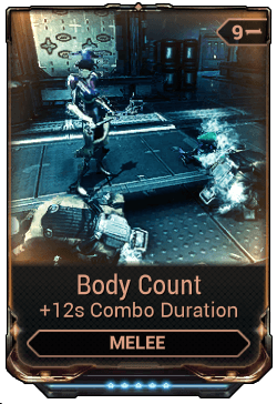 Body Count