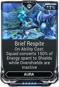 Brief Respite