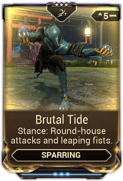 Brutal Tide