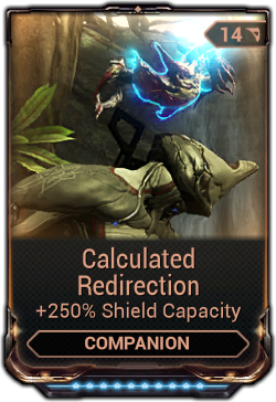 Calculated Redirection