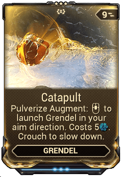 Catapult