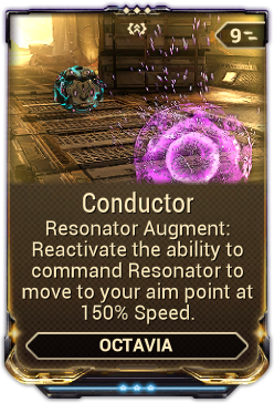 Conductor