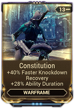 Constitution