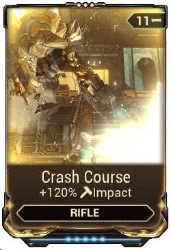 Crash Course