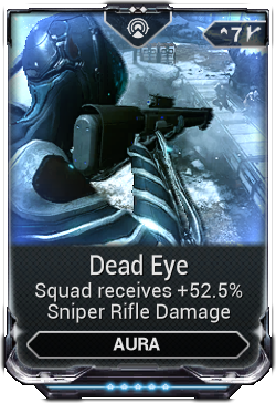 Dead Eye