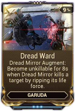 Dread Ward