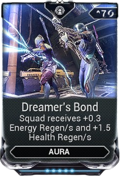 Dreamer's Bond