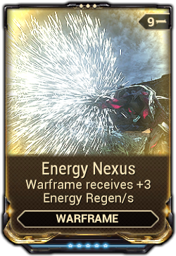 Energy Nexus
