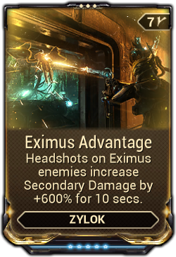 Eximus Advantage