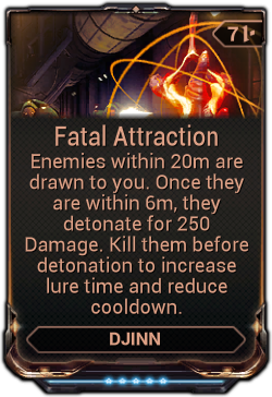 Fatal Attraction