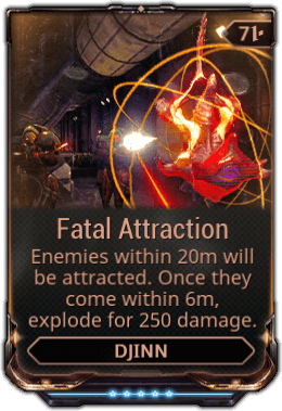 Fatal Attraction
