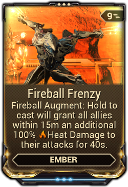 Fireball Frenzy