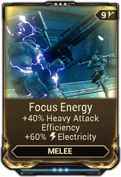 Focus Energy