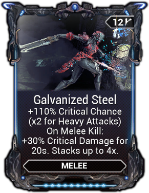Galvanized Steel