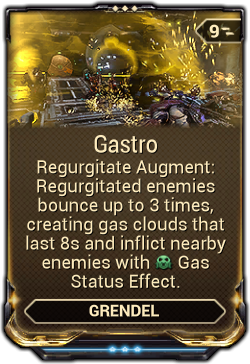 Gastro