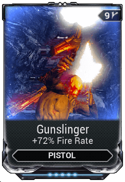 Gunslinger