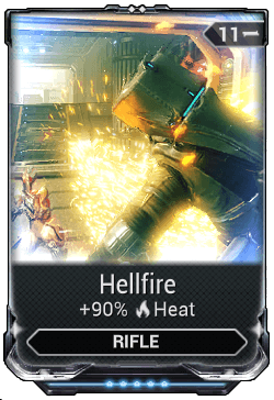 Hellfire