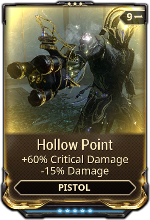 Hollow Point