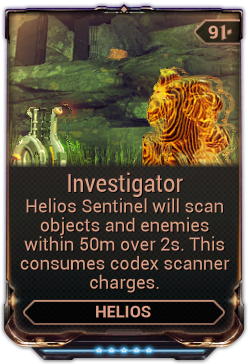 Investigator