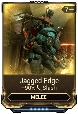 Jagged Edge