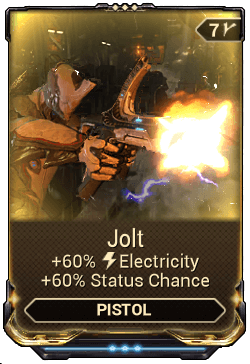 Jolt
