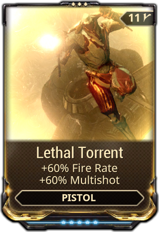 Lethal Torrent