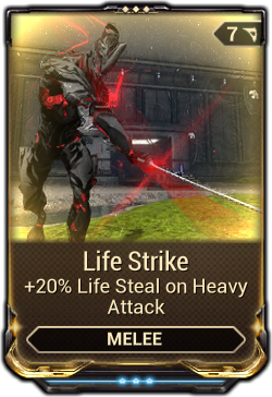 Life Strike