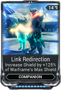 Link Redirection