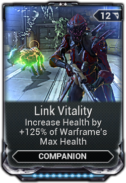 Link Vitality