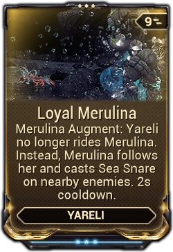 Loyal Merulina