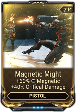 Magnetic Might