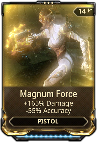 Magnum Force
