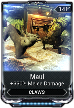 Maul