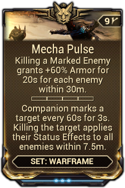 Mecha Pulse