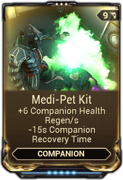 Medi-Pet Kit