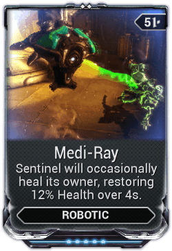 Medi-Ray